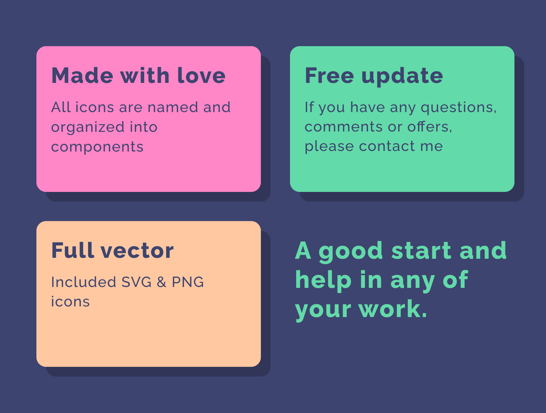 一套非常可爱的体育运动游戏图标素材