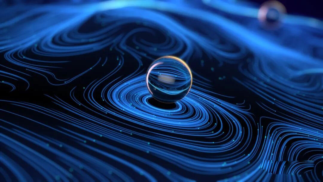 C4D最强大的粒子插件到底有多牛逼?看完X-Particles粒子教程你就明白了