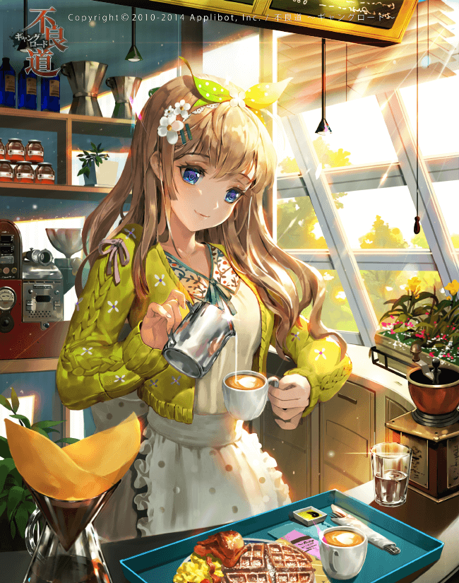 会用光影效果的插画设计师有多强？作品轻松破万赞