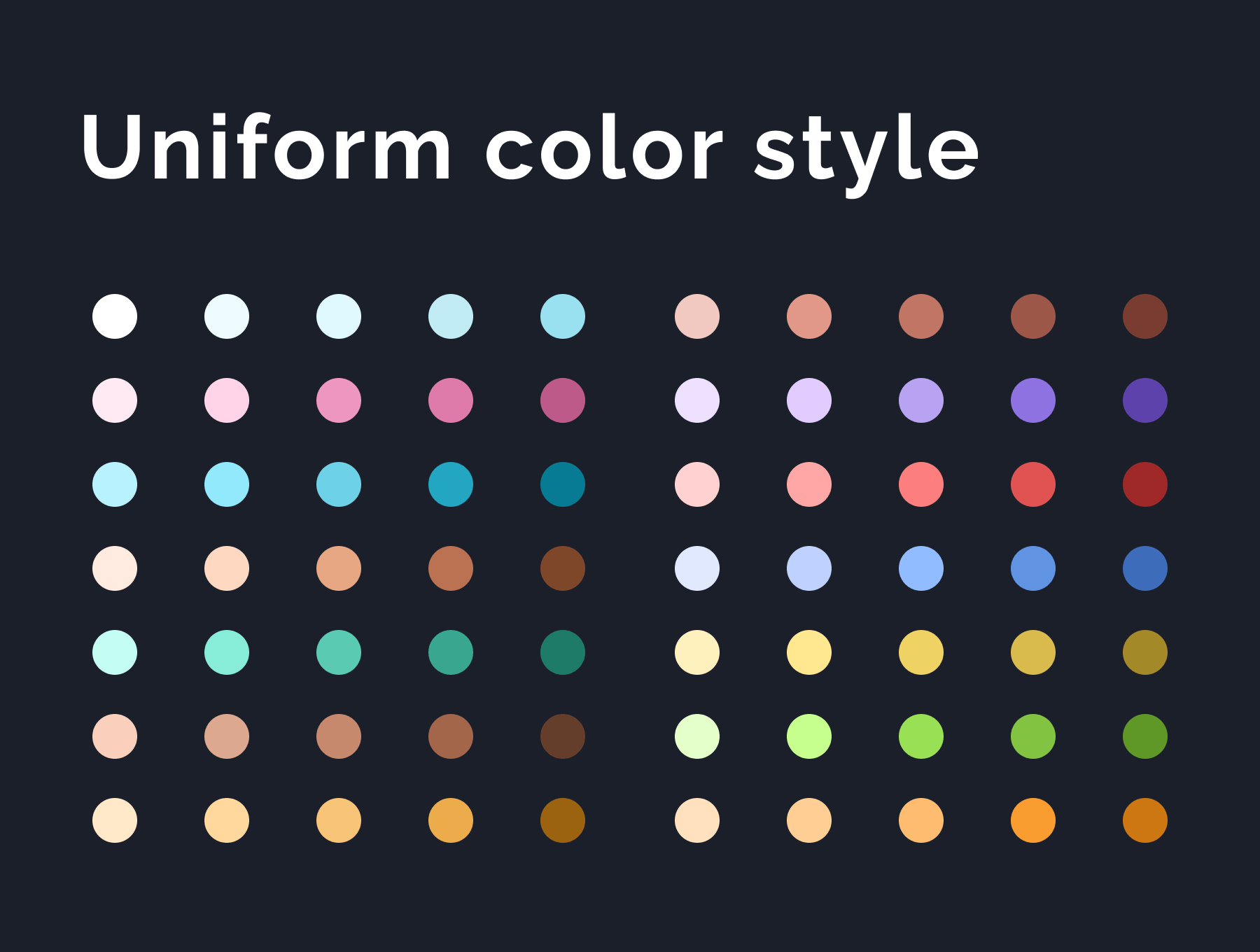 64个超有细节的医疗医院保健类ICON图标素材