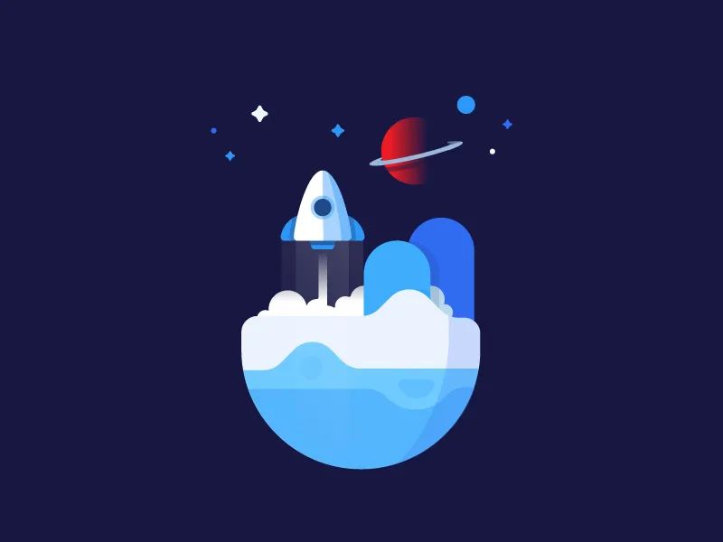 图标的辅助图形如何设计?我总结了这5条实用经验