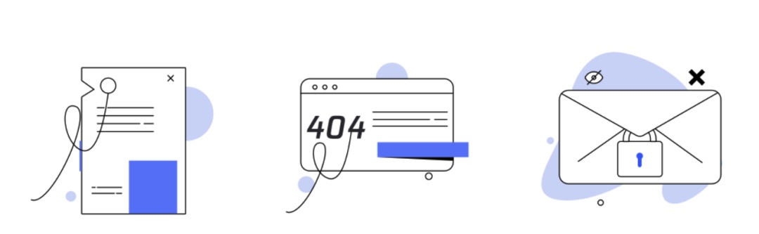 图标的辅助图形如何设计?我总结了这5条实用经验