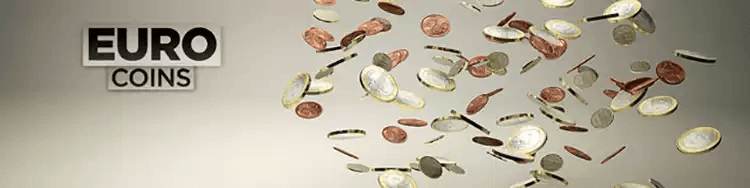 硬币纸币POS机等金融相关C4D/E3D模型素材