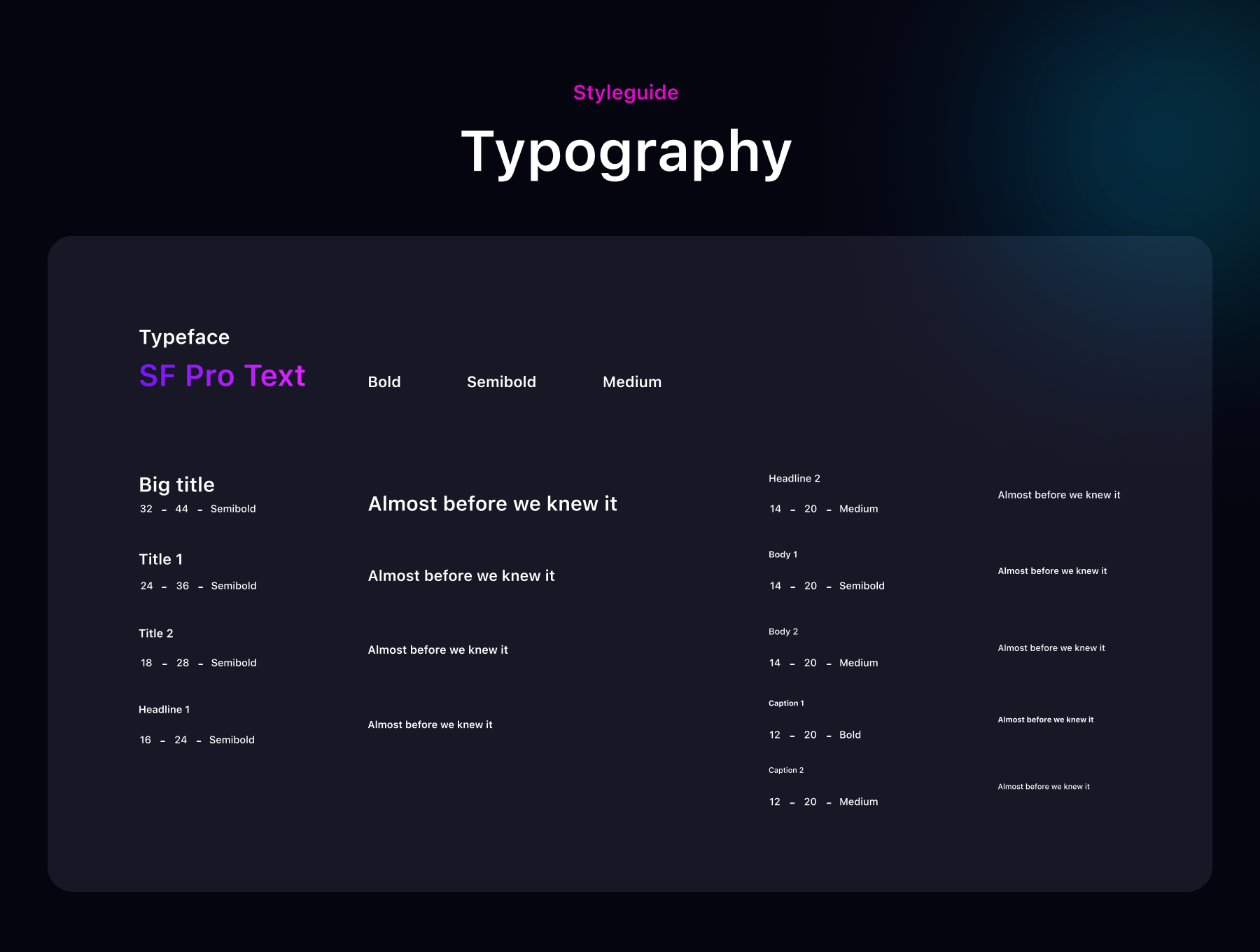40个金融借款类APP UI kit素材