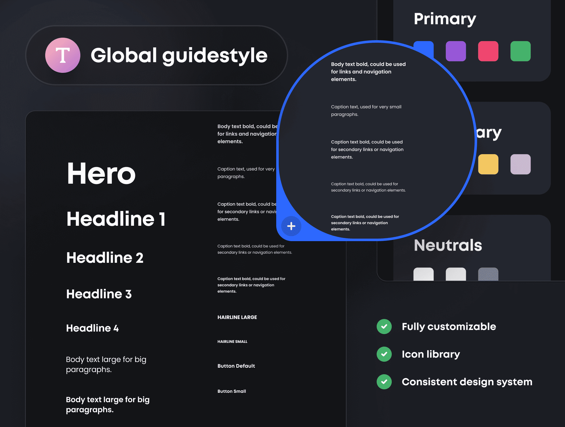 精品素材：一套旅行购物类UI界面设计素材包
