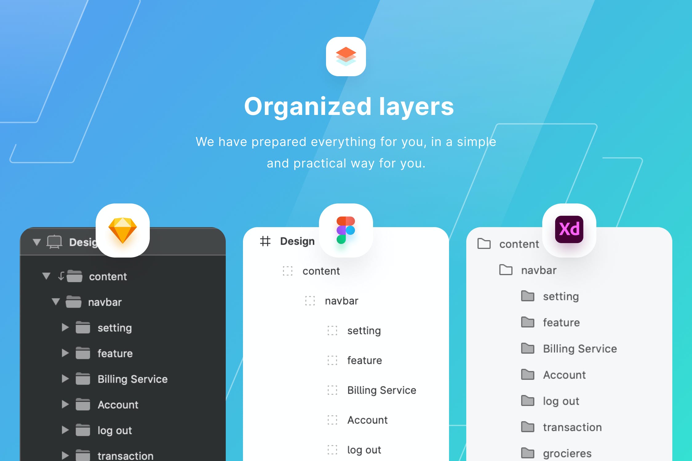 在线交通旅游评级电商类APP UI素材包