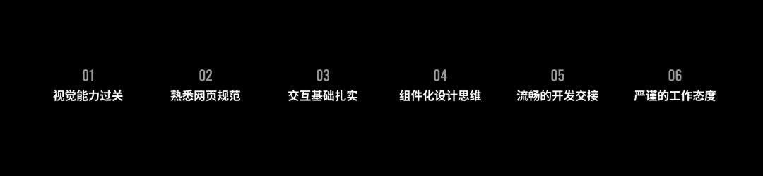 如何提升B端设计师的话语权?来看看这位大厂总监的全面分析!