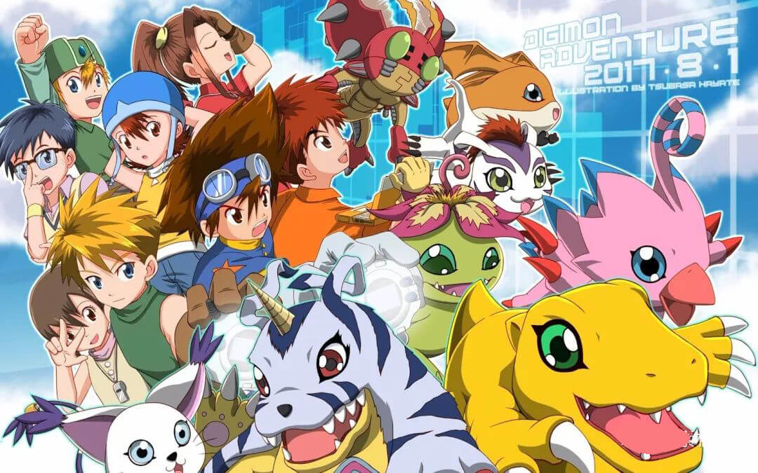 放大招了！史上最全动漫CG模型C4D模型素材包你值得拥有！