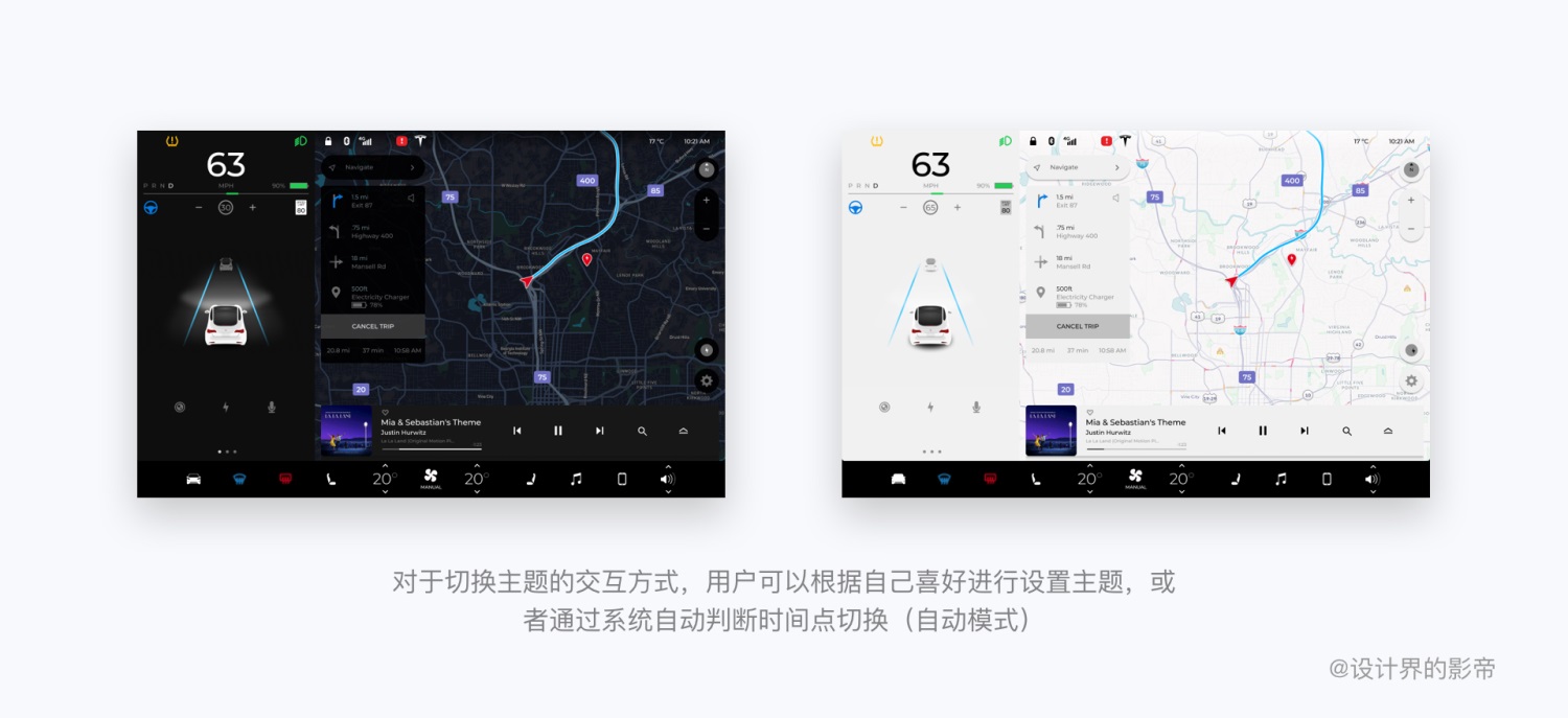 上万字干货告诉你!超全面 HMI 设计规范