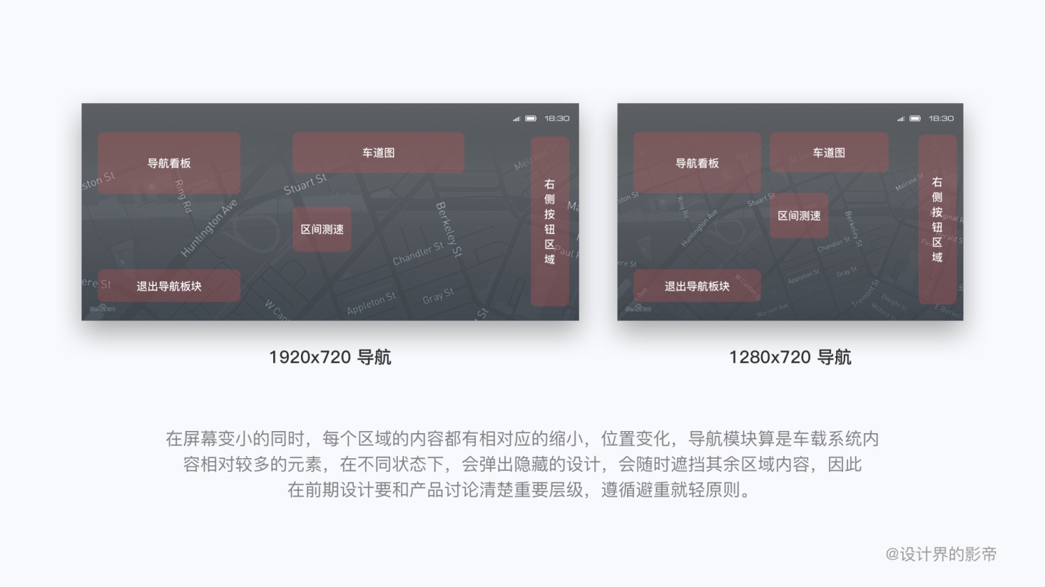 上万字干货告诉你!超全面 HMI 设计规范