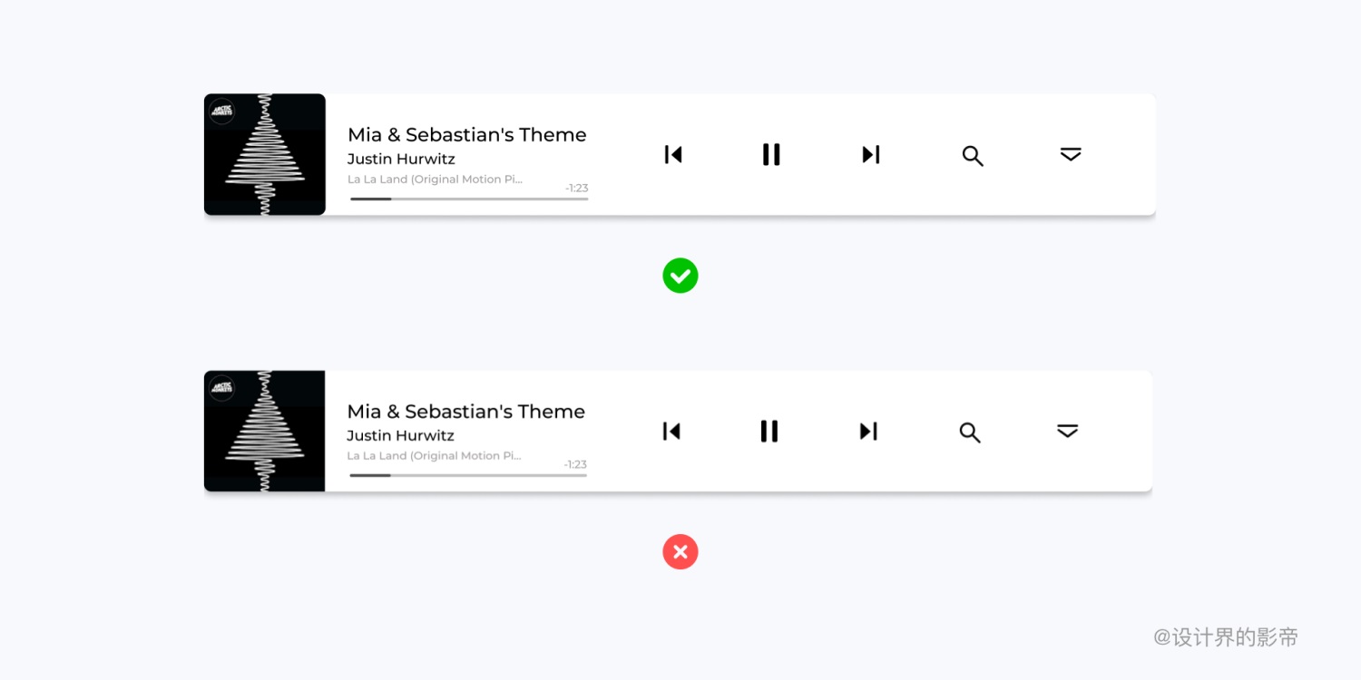 上万字干货告诉你!超全面 HMI 设计规范