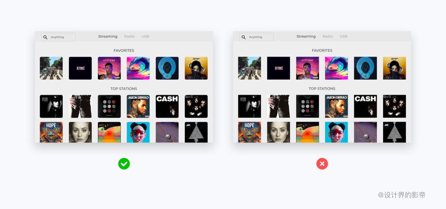 上万字干货告诉你!超全面 HMI 设计规范