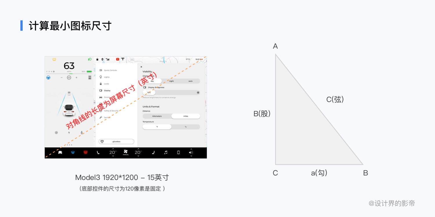 上万字干货告诉你!超全面 HMI 设计规范