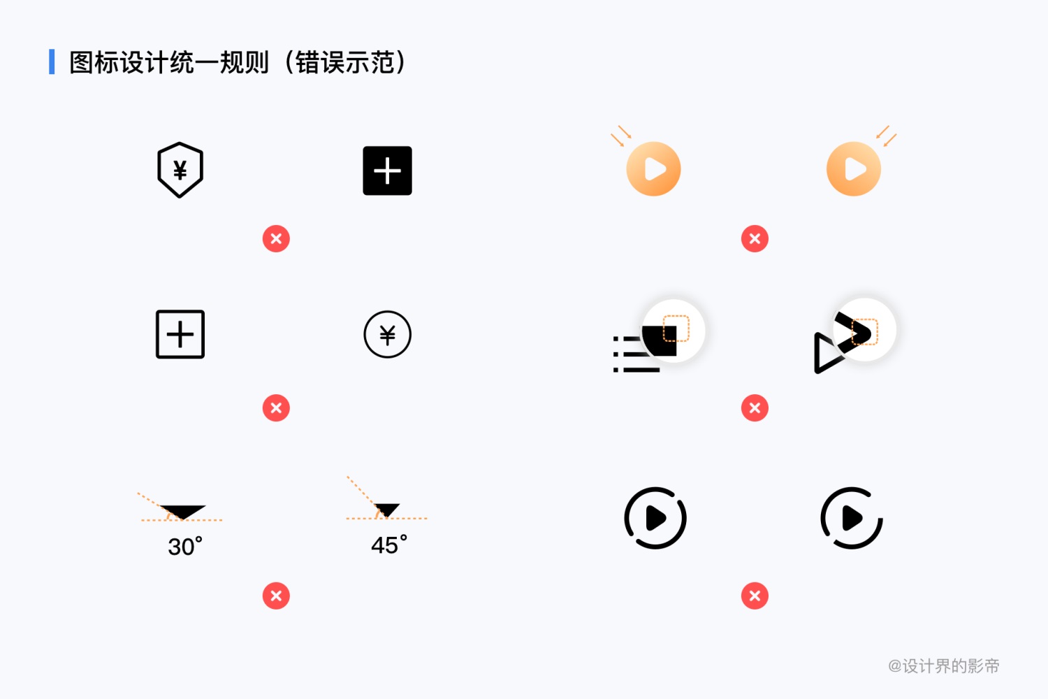 上万字干货告诉你!超全面 HMI 设计规范