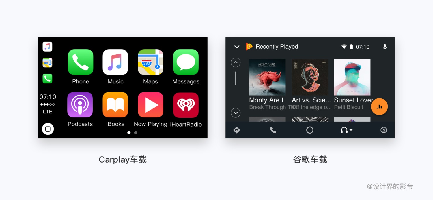 上万字干货告诉你!超全面 HMI 设计规范