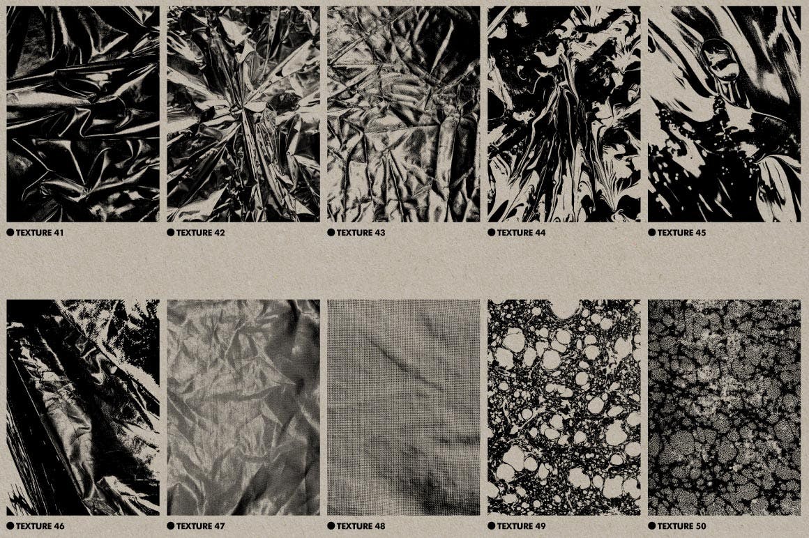 一套非常自然超级高分辨率纹理肌理图片素材下载