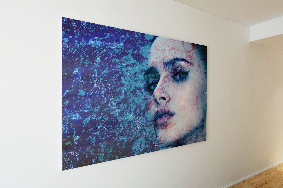 一套非常自然超级高分辨率纹理肌理图片素材下载