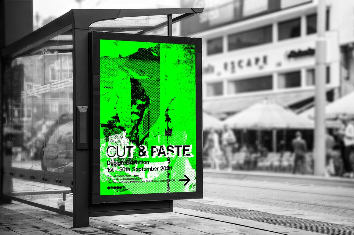 一套非常自然超级高分辨率纹理肌理图片素材下载