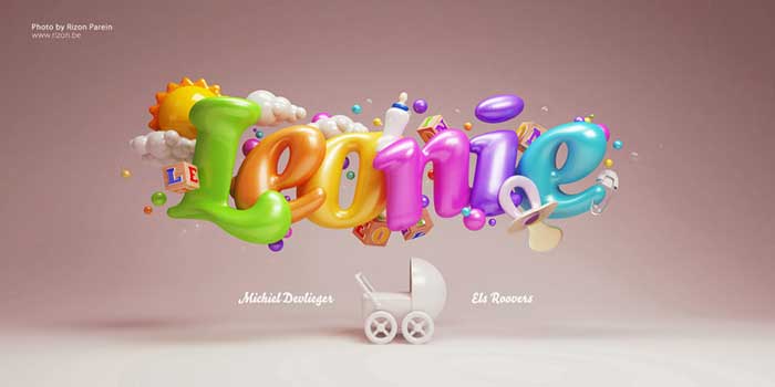 OC灯光照明预设Octane Studio Tools Pro OC照明灯光预设