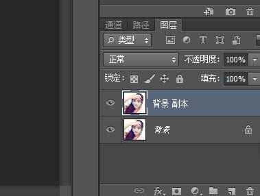 巧用PS把手机模糊照片变成唯美手绘效果