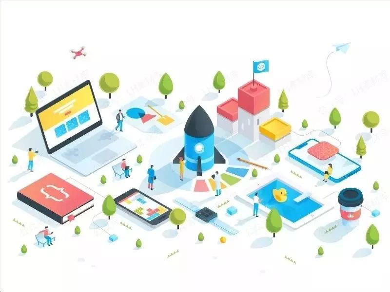 零基础学插画教程！插画大神带你从入门到精通