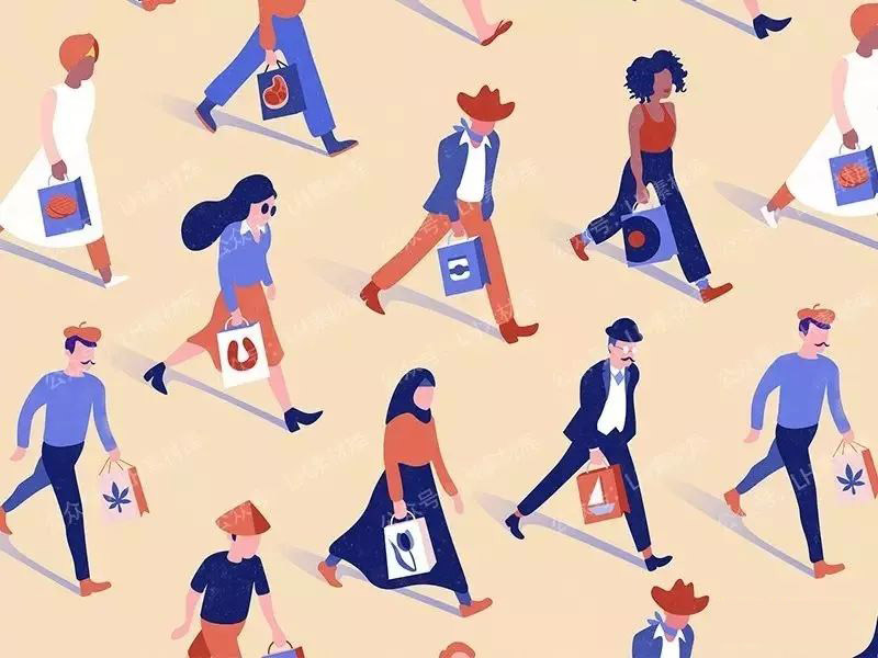 零基础学插画教程！插画大神带你从入门到精通