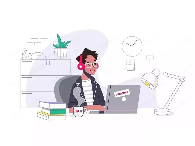 零基础学插画教程！插画大神带你从入门到精通