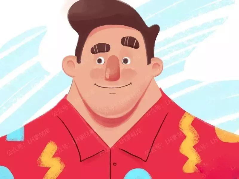 零基础学插画教程！插画大神带你从入门到精通