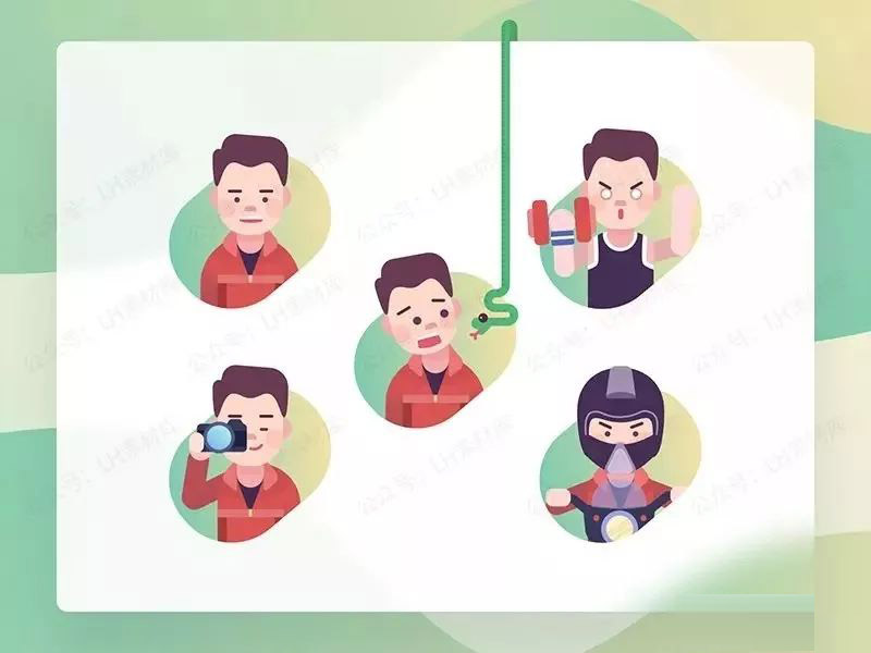 零基础学插画教程！插画大神带你从入门到精通