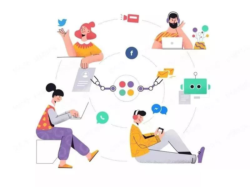 零基础学插画教程！插画大神带你从入门到精通