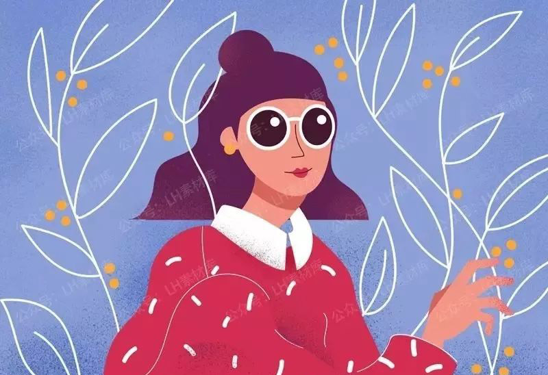 零基础学插画教程！插画大神带你从入门到精通