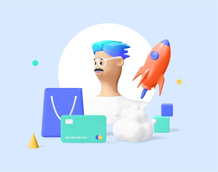 这7个值得收藏的素材网站，让你轻松搞定3D设计！