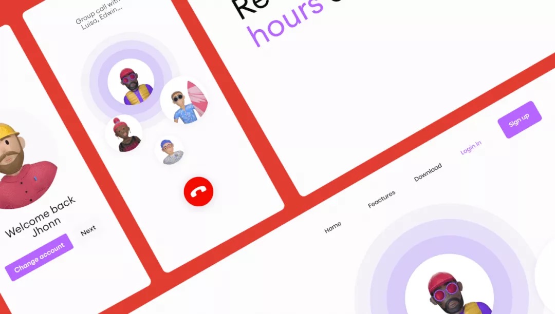 这7个值得收藏的素材网站，让你轻松搞定3D设计！