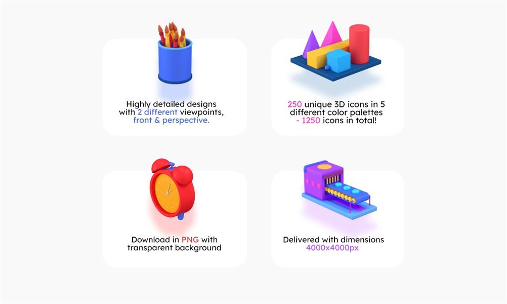 这7个值得收藏的素材网站，让你轻松搞定3D设计！