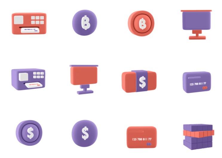 这7个值得收藏的素材网站，让你轻松搞定3D设计！