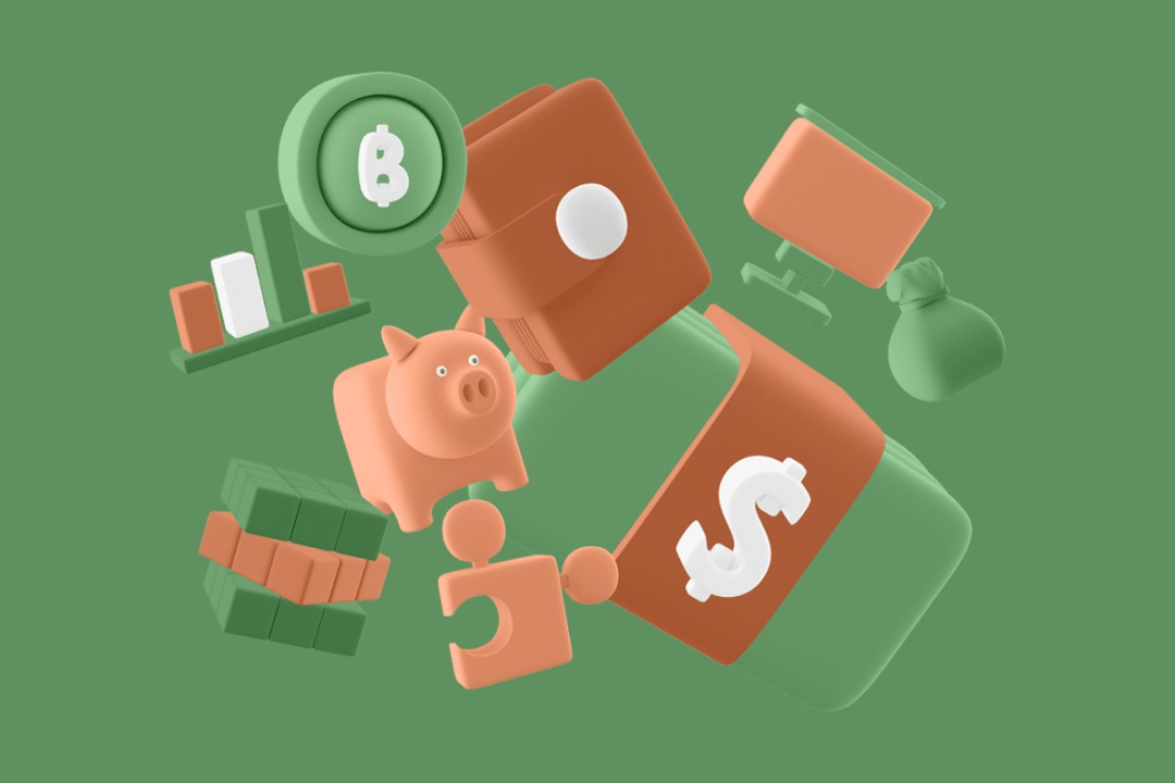 这7个值得收藏的素材网站，让你轻松搞定3D设计！