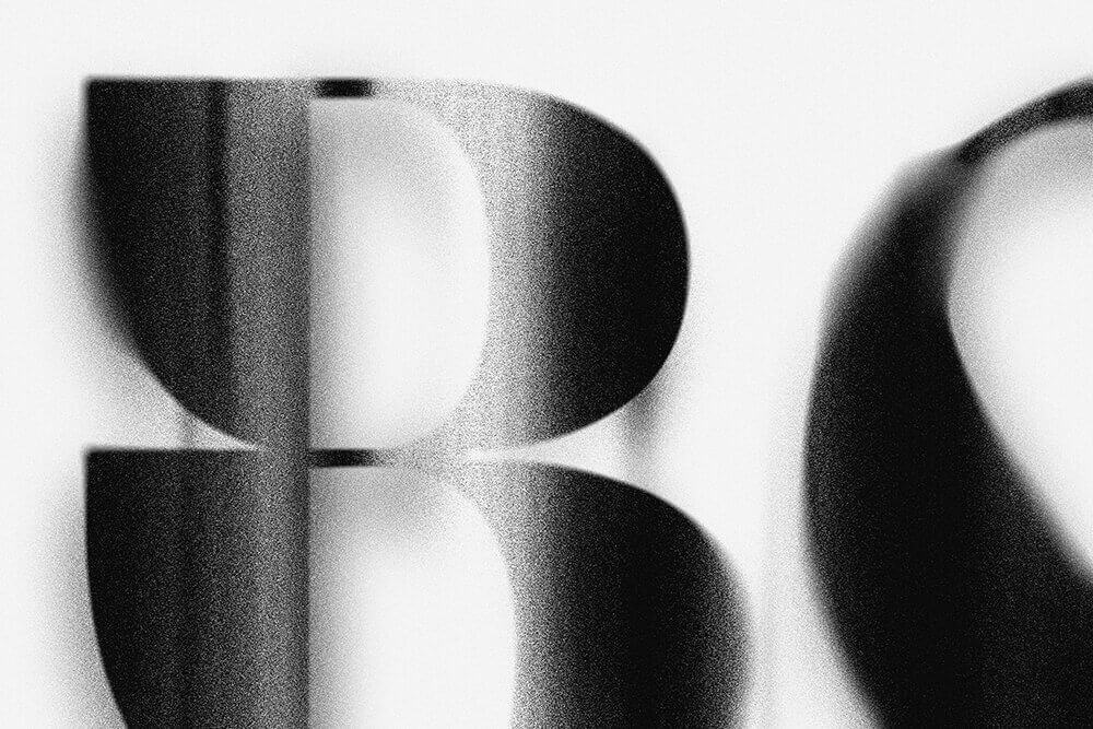 一键生成3种扭曲沙子风格Photoshop艺术效果