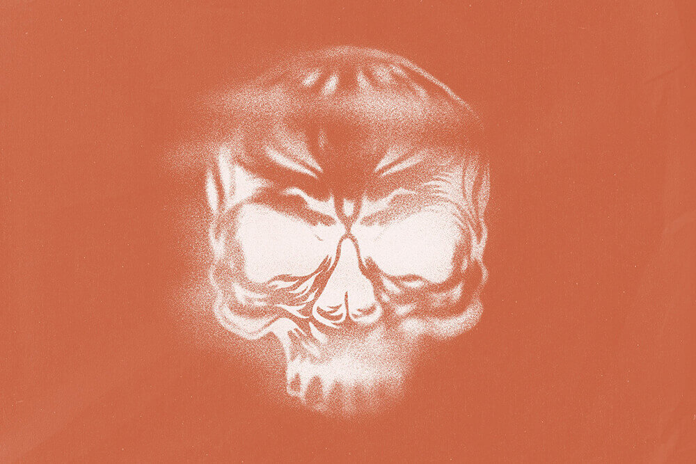 一键生成3种扭曲沙子风格Photoshop艺术效果