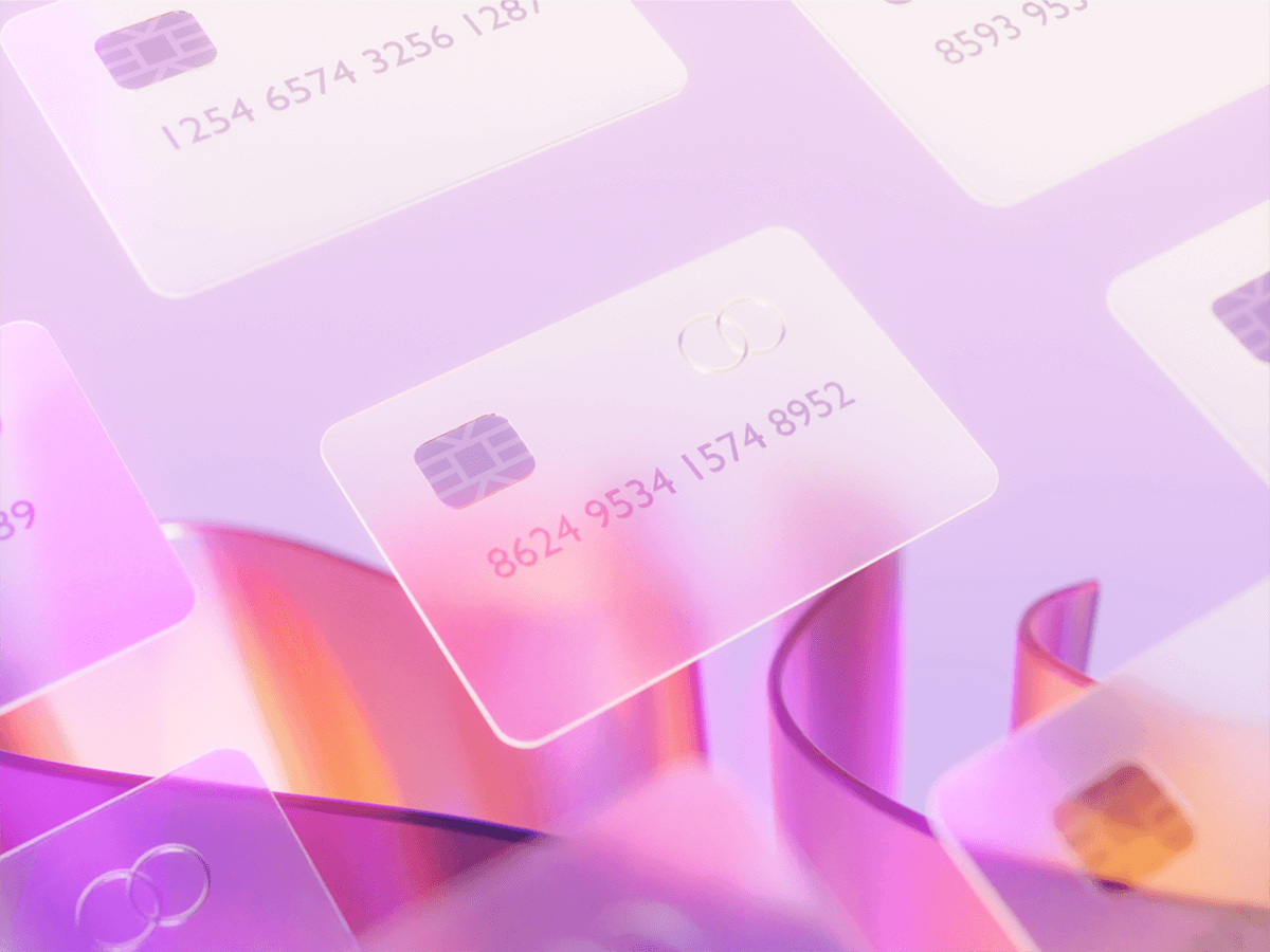 设计师一定要知道的2022火爆全网设计风格、科技感的代名词