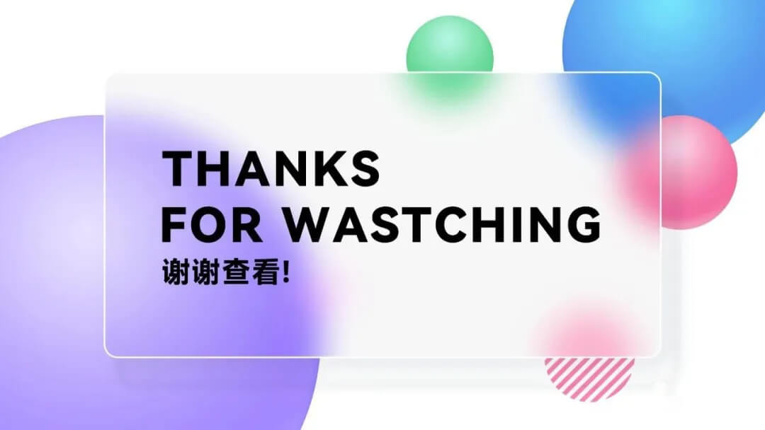 作品集做好后总缺点什么，2021最新封面图让你更好拿offer