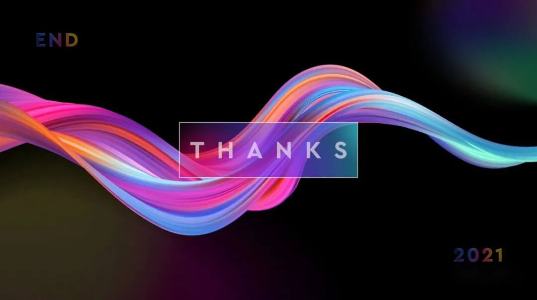 作品集做好后总缺点什么，2021最新封面图让你更好拿offer