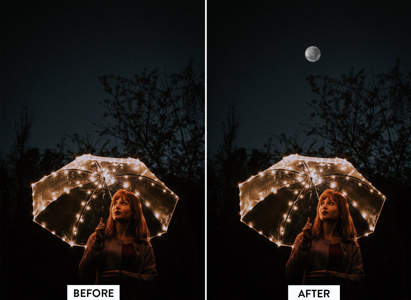 30个高清像素月亮图片素材