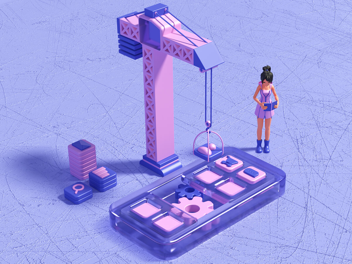 从P6升到P8，聊聊大厂的设计师是怎样快速成长的！