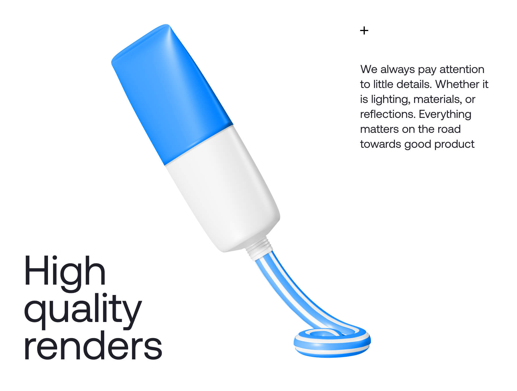 40个医药医疗相关3D元素BLENDER图标素材包