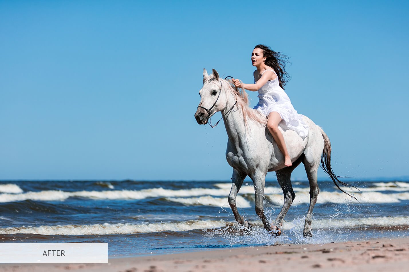 水花飞溅Photoshop叠层PNG素材