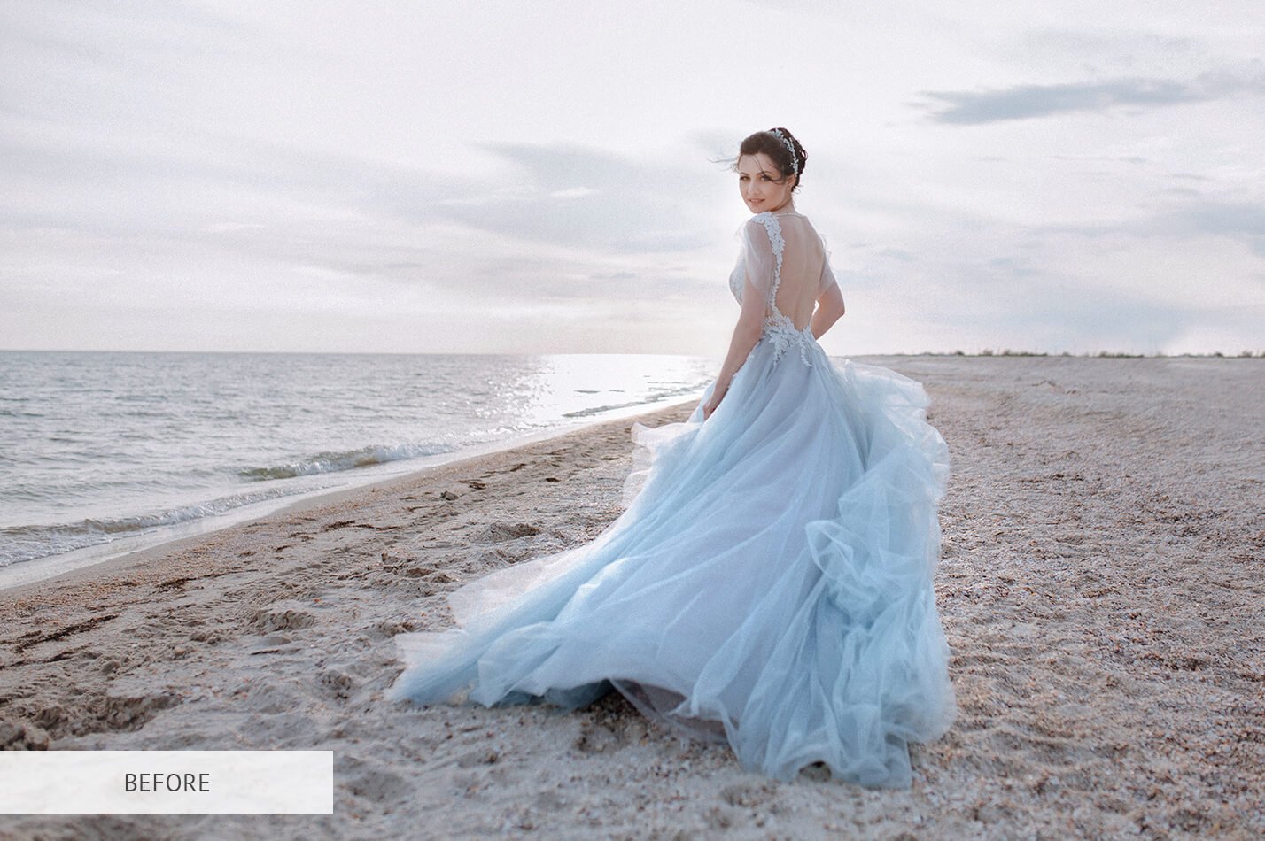 水花飞溅Photoshop叠层PNG素材