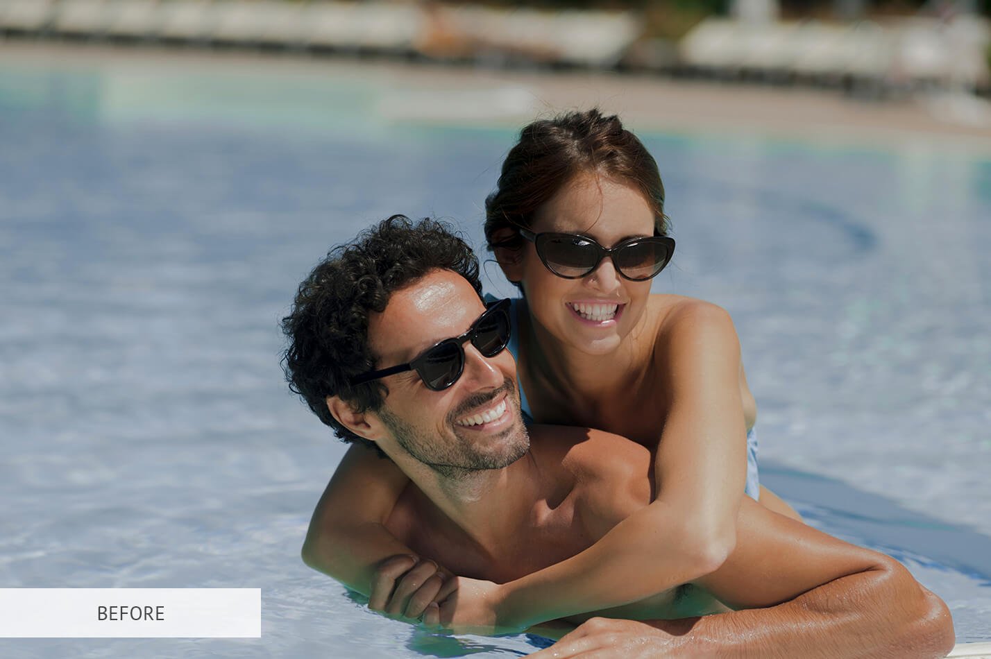 水花飞溅Photoshop叠层PNG素材