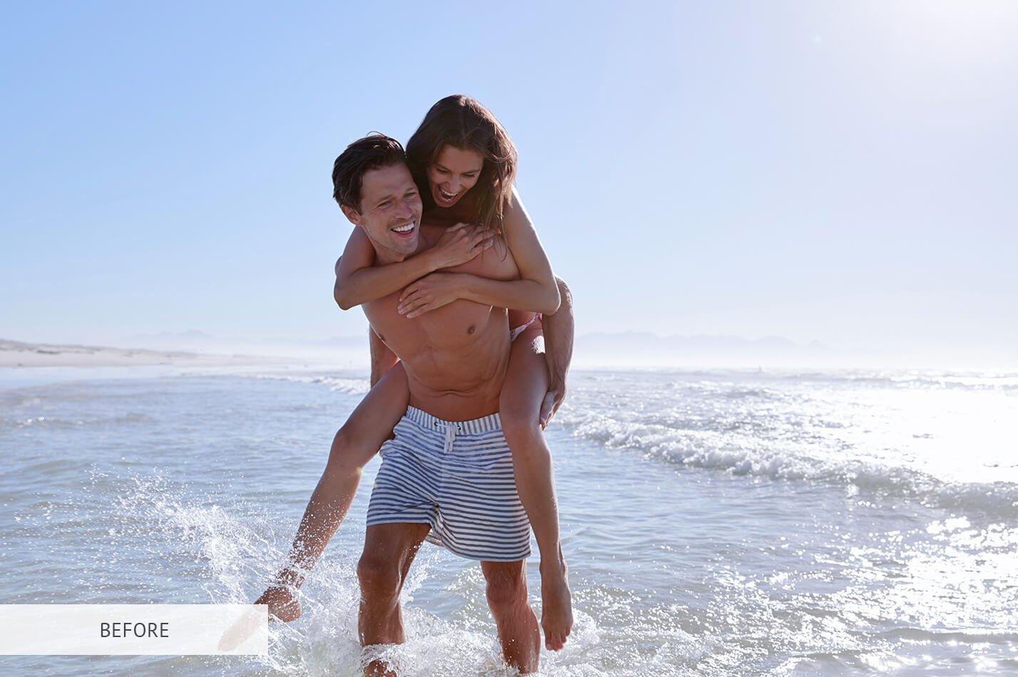 水花飞溅Photoshop叠层PNG素材