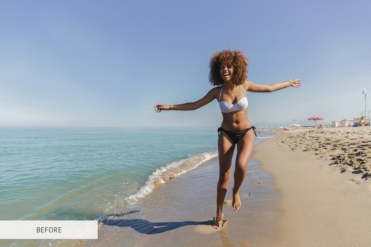 水花飞溅Photoshop叠层PNG素材