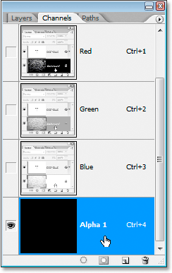 用PS制作逼真照片投影效果